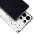 White Speckle Galaxy S21 Ultra 5G Skin